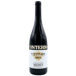 Nervi Conterno 2021 Gattinara DOCG