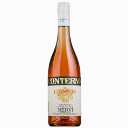 Nervi Conterno 2022 Vino da Tavola Rosato