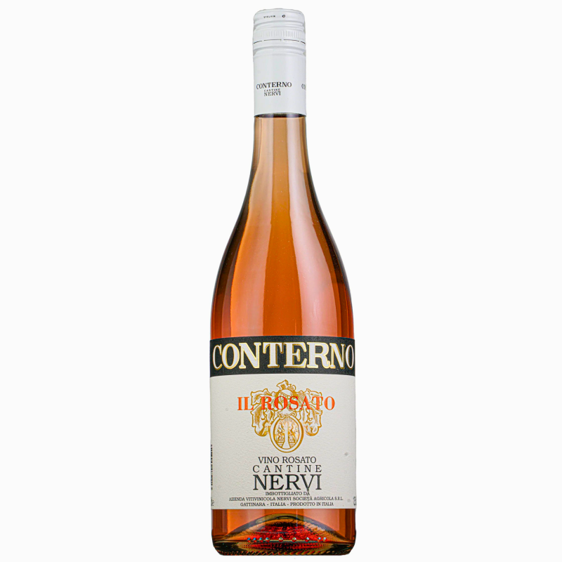 Nervi Conterno 2022 Vino da Tavola Rosato