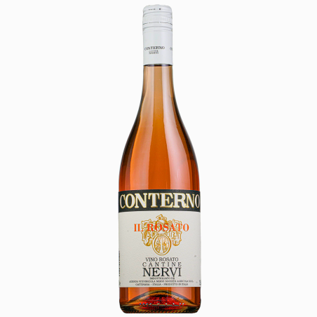 Nervi Conterno 2022 Vino da Tavola Rosato