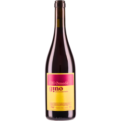 Omede 2023 Piemonte DOC Grignolino Gino