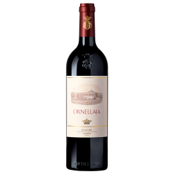 Ornellaia 1998 Bolgheri DOC Rosso Ornellaia