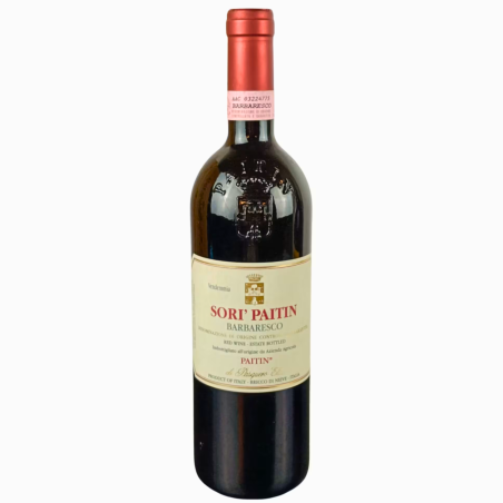 Paitin 1999 Barbaresco DOCG Sori Paitin