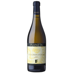 Planeta 2023 Menfi DOC Chardonnay