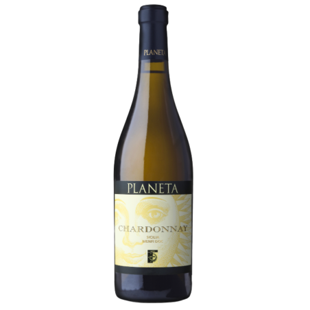 Planeta 2023 Menfi DOC Chardonnay