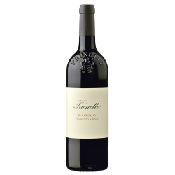 Prunotto 2005 Barolo DOCG