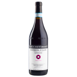Roccheviberti 2022 Barbera d Alba Superiore DOC Vigna Lunga
