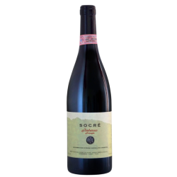Socre 2020 Barbaresco DOCG Roncaglie