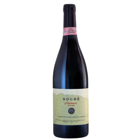 Socre 2020 Barbaresco DOCG Roncaglie