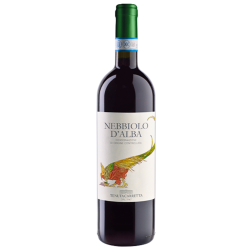 Tenuta Carretta 1993 Nebbiolo d Alba DOC