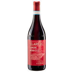 Vajra 2024 Langhe DOC Nebbiolo Clare