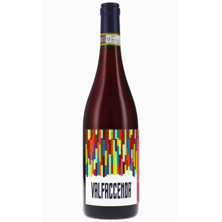 Valfaccenda 2023 Roero DOCG