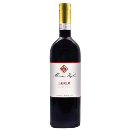 Veglio Mauro 2021 Barolo DOCG