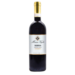Veglio Mauro 2020 Barolo DOCG Arborina