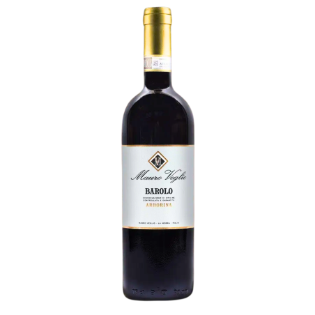 Veglio Mauro 2020 Barolo DOCG Arborina