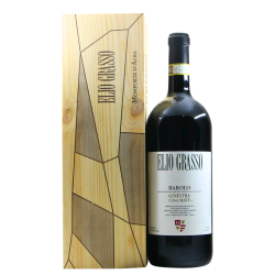 Grasso Elio 2019 Barolo DOCG Ginestra Casa Mate MAGNUM