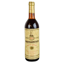 Lanzavecchia 1971 Barolo DOCG Riserva Speciale