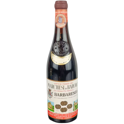 Marchesi di Barolo 1959 Barbaresco DOCG