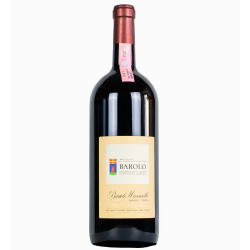 Mascarello Bartolo 2019 Barolo DOCG MAGNUM