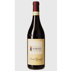 Mascarello Bartolo 2021 Barolo DOCG