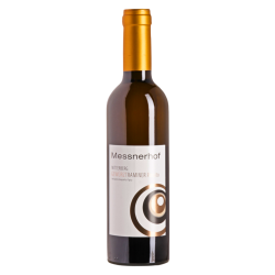 Messnerhof 2020 Mitterberg IGT Gewurztraminer Passito