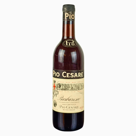 Pio Cesare 1967 Barbaresco DOCG