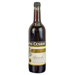 Pio Cesare 1971 Barolo DOCG
