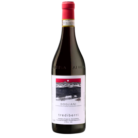 Trediberri Dogliani DOCG