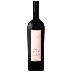 Valdicava 2019 Brunello di Montalcino DOCG Riserva Madonna del Piano