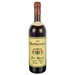 Boella 1983 Barolo DOCG