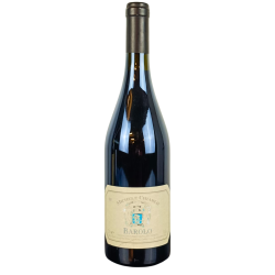 Chiarlo Michele 1997 Barolo DOCG