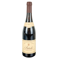 Chiarlo Michele 1985 Barolo DOCG