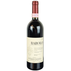 Conterno Fantino 2002 Barolo DOCG