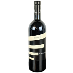 Fontanafredda 1999 Barolo DOCG Serralunga