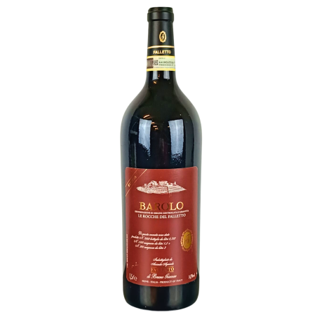 Giacosa Bruno 2016 Barbaresco DOCG Riserva Asili