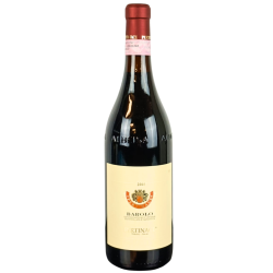 Pertinace 2005 Barolo DOCG