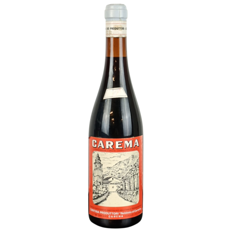 Produttori di Carema 1971 Carema DOC