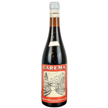 Produttori di Carema 1971 Carema DOC