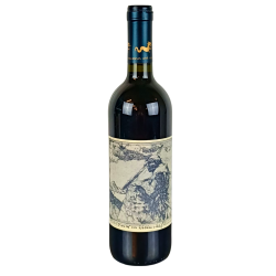 Maso Unterganzner 2017 Vino da Tavola Rosso Lagrein Lamarein
