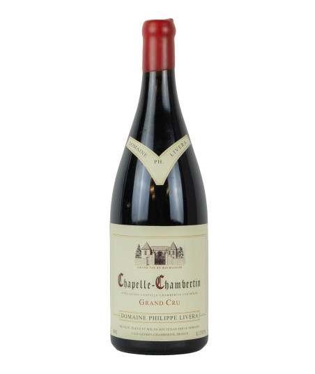 1,5 Domaine Philippe Livera 2019