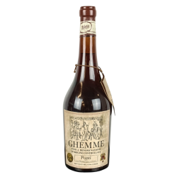 Ponti 1968 Ghemme DOCG