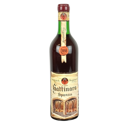 Valsesia Anselmo 1958 Gattinara DOCG