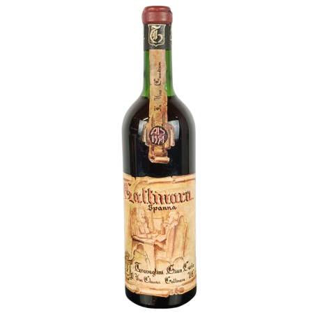 Travaglini 1954 Gattinara DOCG