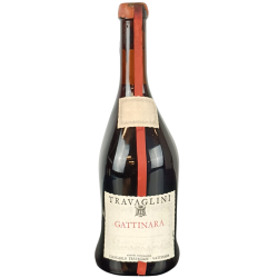 Travaglini 1973 Gattinara DOCG