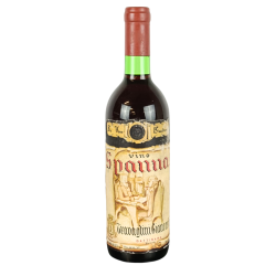 Travaglini 1970 Spanna DOC