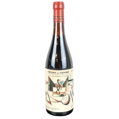 Produttori di Carema 1974 Carema DOC