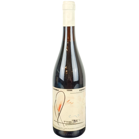 Produttori di Carema 1996 Carema DOC