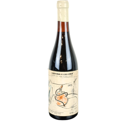 Produttori di Carema 1975 Carema DOC
