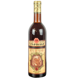 Fiore Umberto 1964 Ghemme DOCG