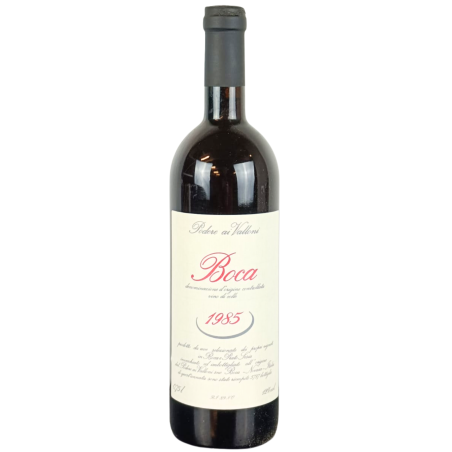 Podere ai Valloni 1985 Boca DOC